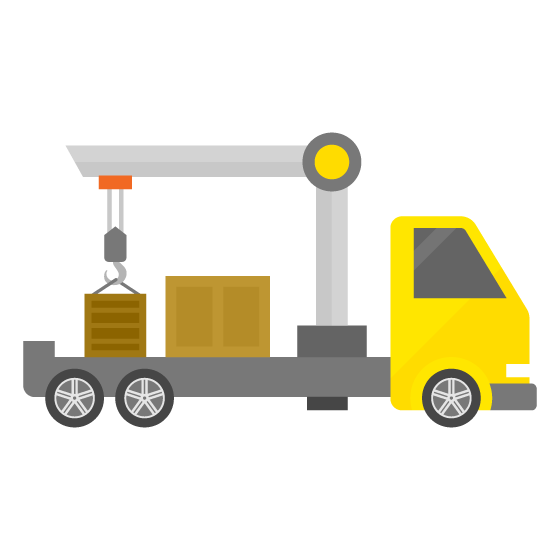 mobile-crane